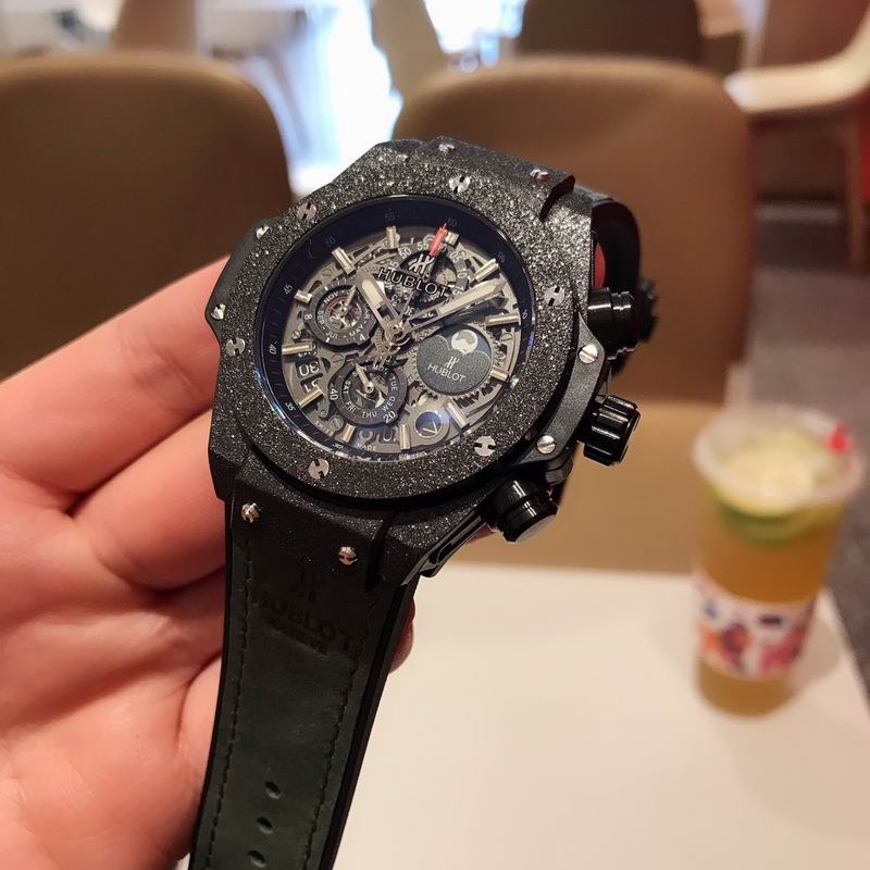 Hublot 42mm 092211
